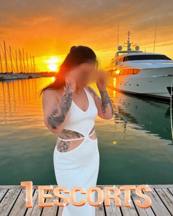 Adele Love | Perth Escorts And Call Girl