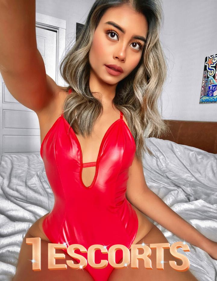 Escorte disponible Argelès-sur-Mer