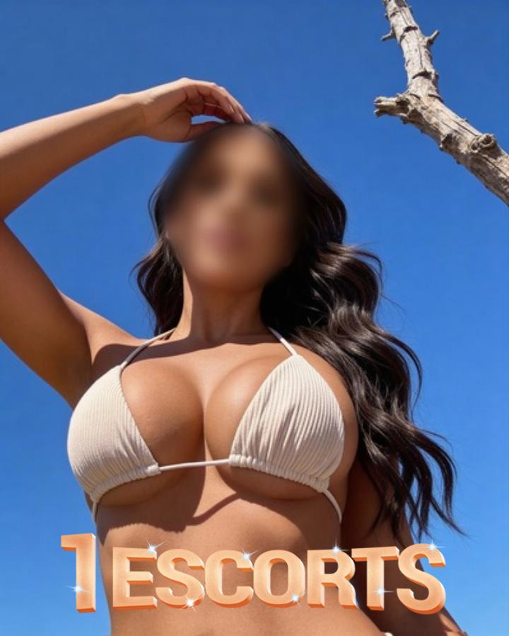 Mia Rossi – Italian Sex Siren