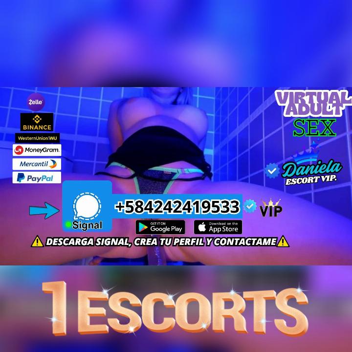 DUCE PUTA ESCORT DAMA ESCORT VENEZUELA A TODA HORAS DE CATEGORIA SEXUAL -2