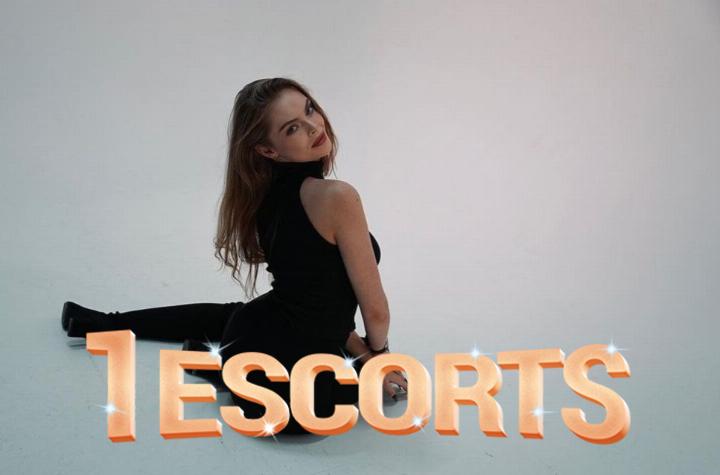 VERONIKA Lux Escort Warsaw Poland -6