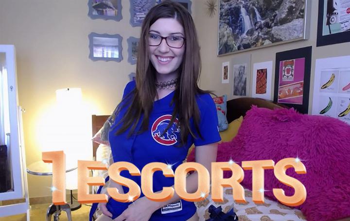 Femme Fontaine très coquine