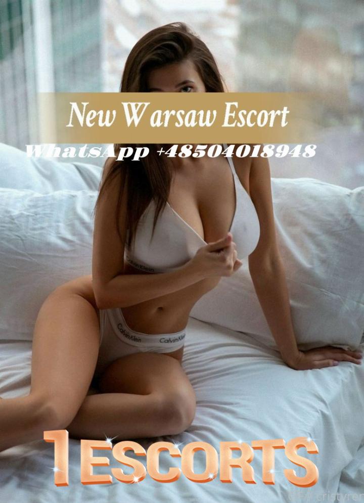 Daria Escort Warsaw -3