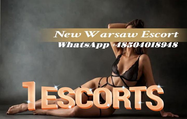 Daria Escort Warsaw -4