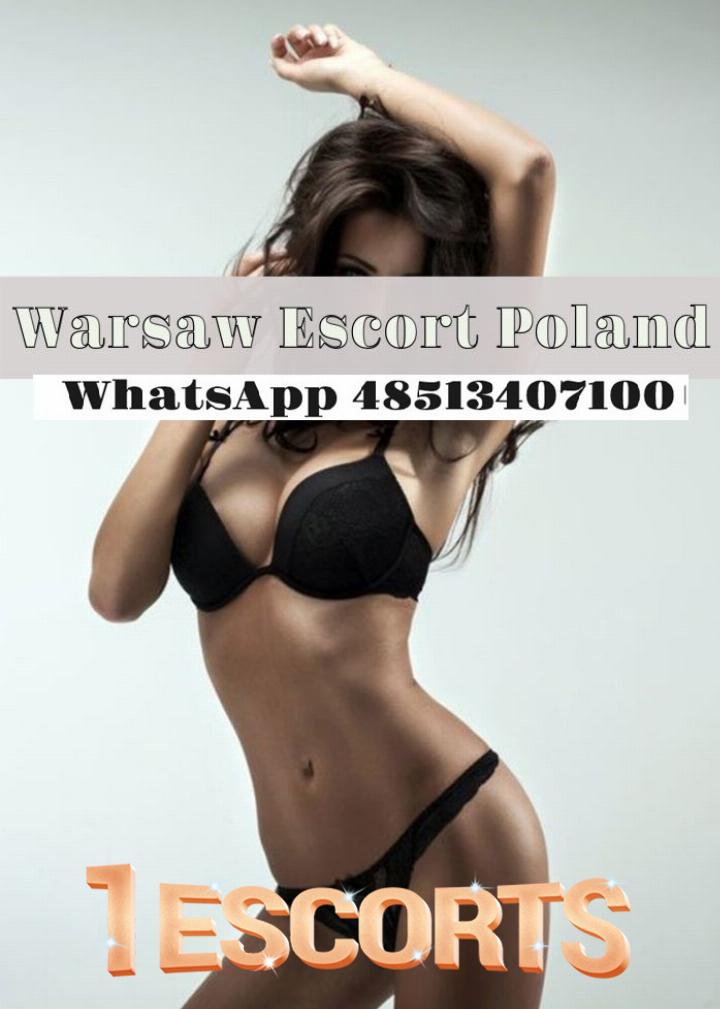 Ania Warsaw Escort -5