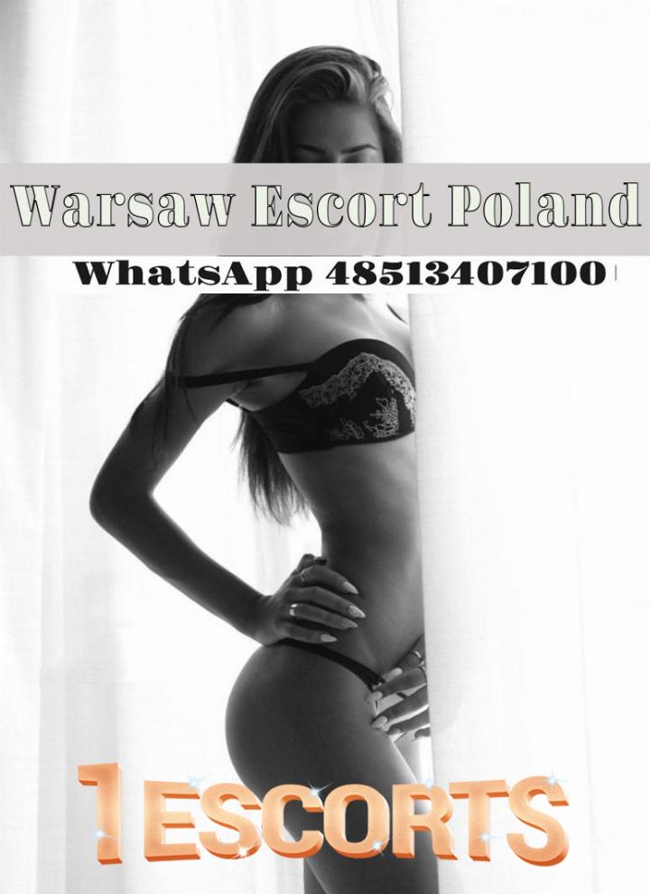 Ania Warsaw Escort -3