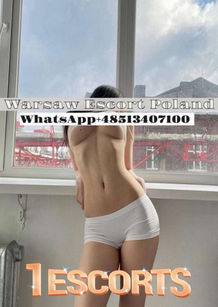 Madison Warsaw Escort Poland