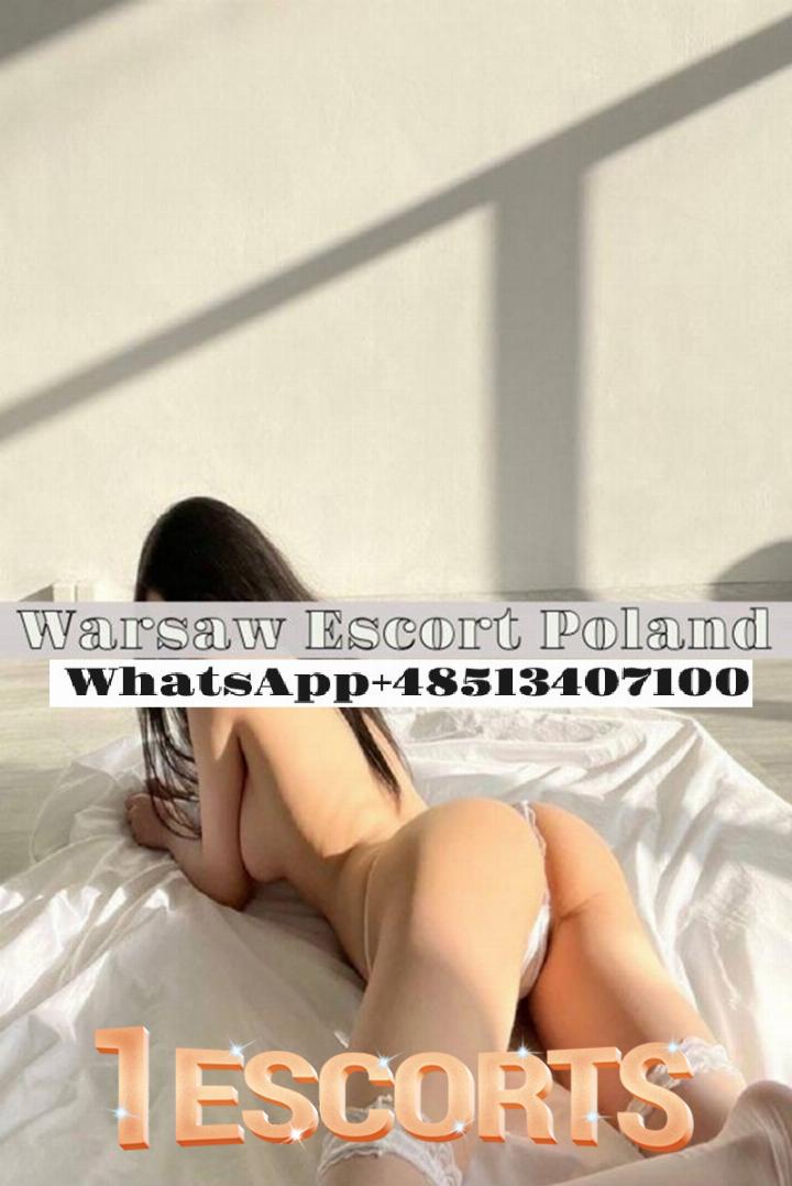 Madison Warsaw Escort Poland -2