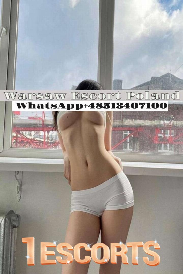 Madison Warsaw Escort Poland -4