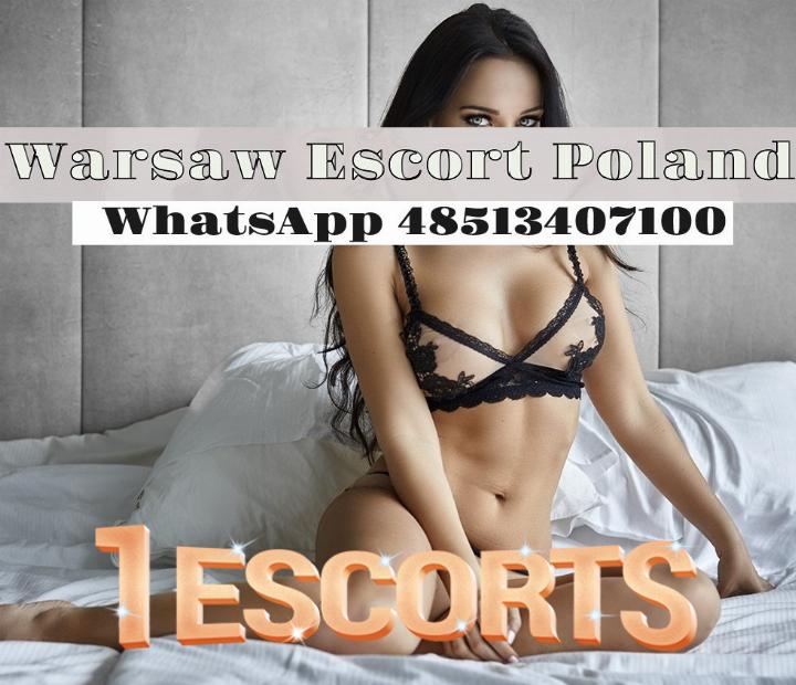 Alexandra Warsaw Escort -3