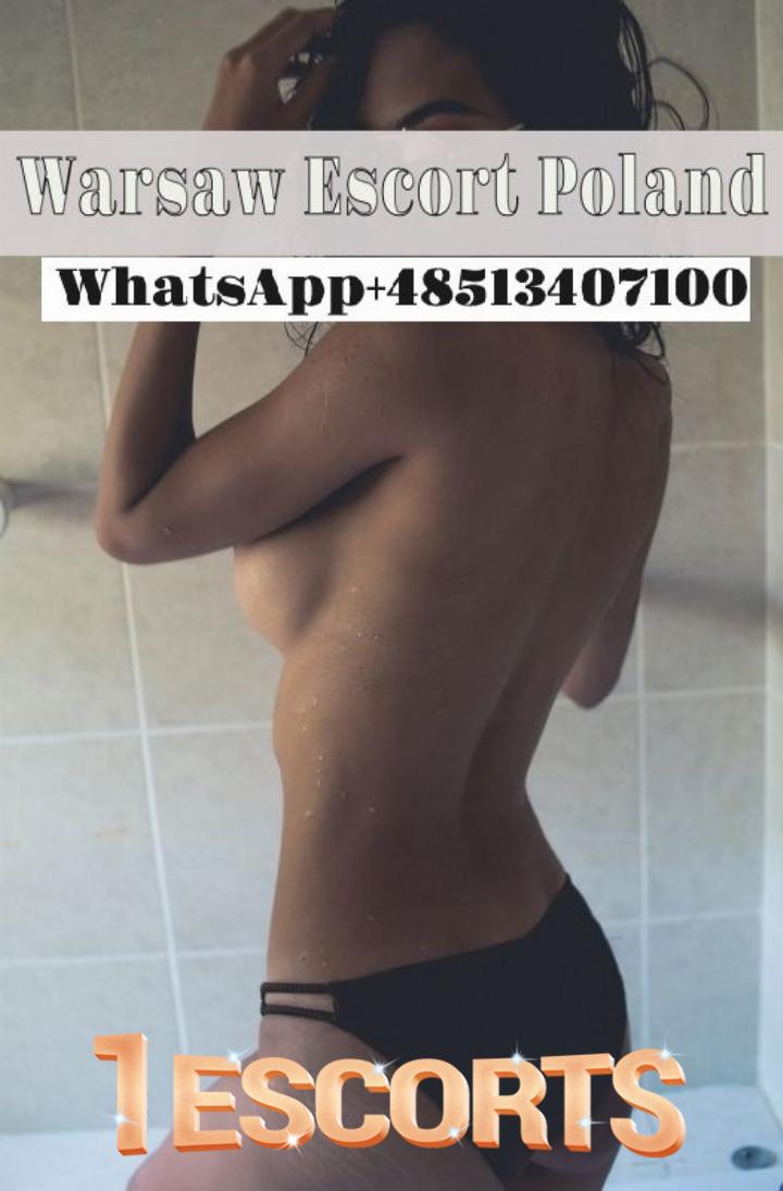 Marta Warsaw Escort -5