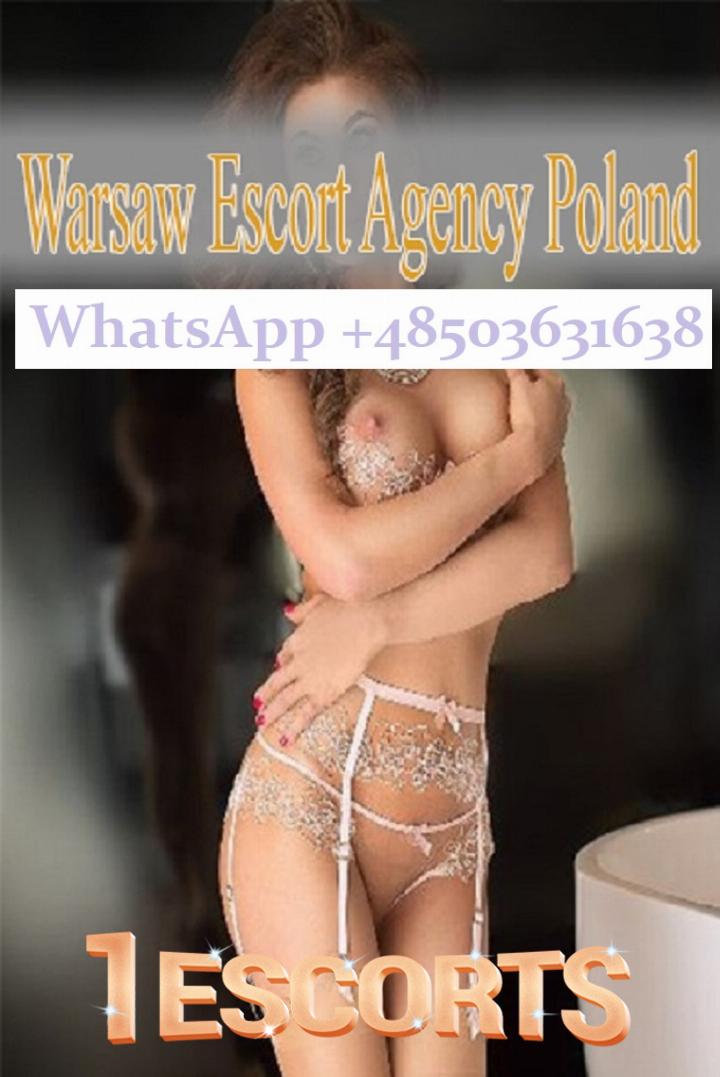 Nadia Warsaw Escort -5