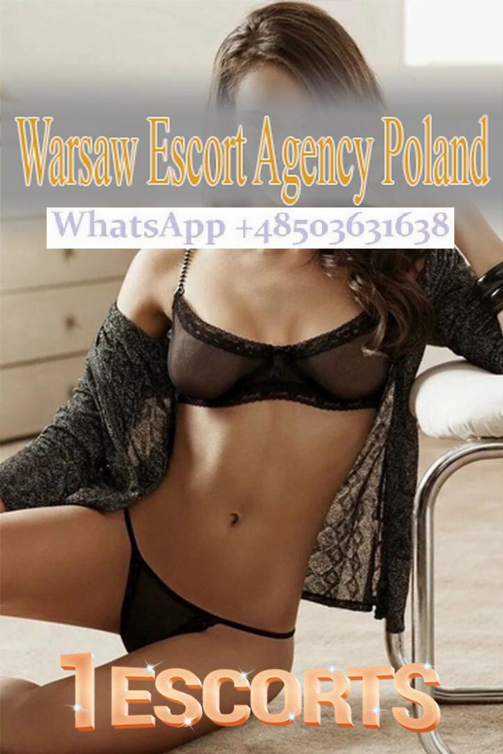 Louise Warsaw Escort