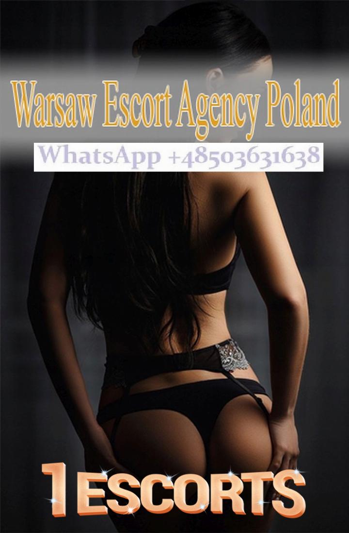 Louise Warsaw Escort -3