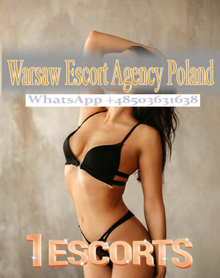 Louise Warsaw Escort -4