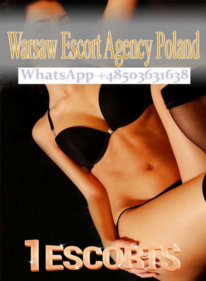 Amara Warsaw Escort -3