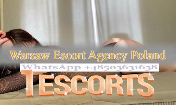 Oliwia Warsaw Escort -3