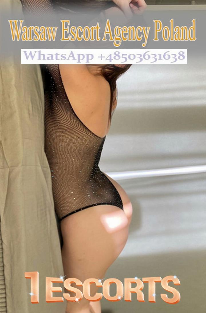 Oliwia Warsaw Escort -2