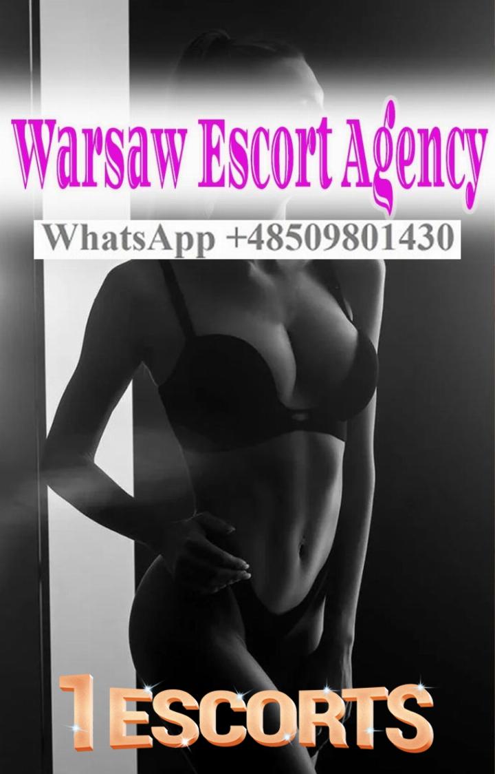 Angel Warsaw Escort -3