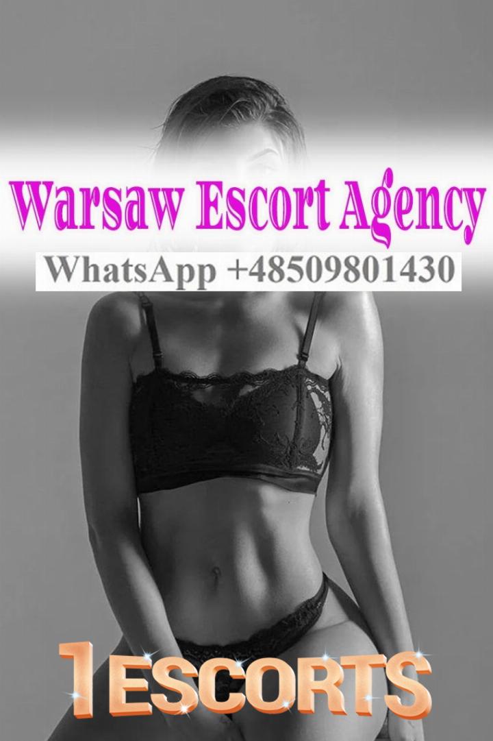 Angel Warsaw Escort