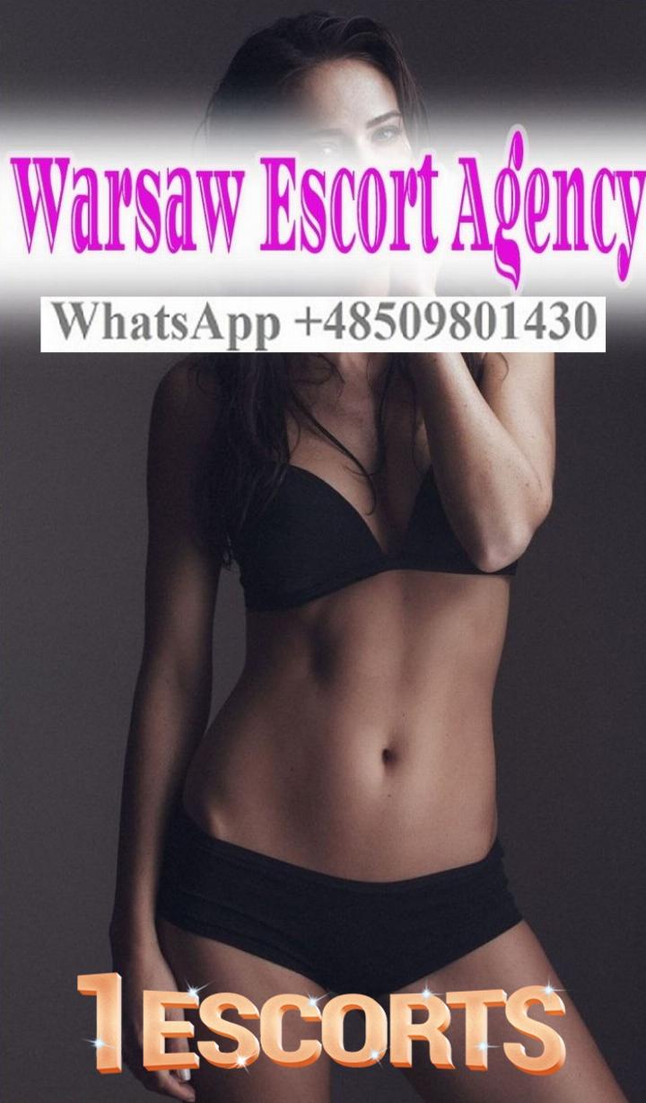 Angel Warsaw Escort -2