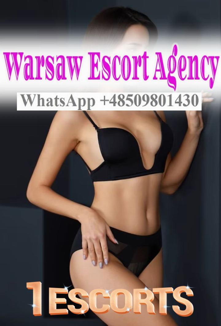Angel Warsaw Escort -4