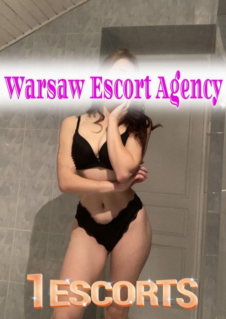 Lilly Warsaw Escort -2