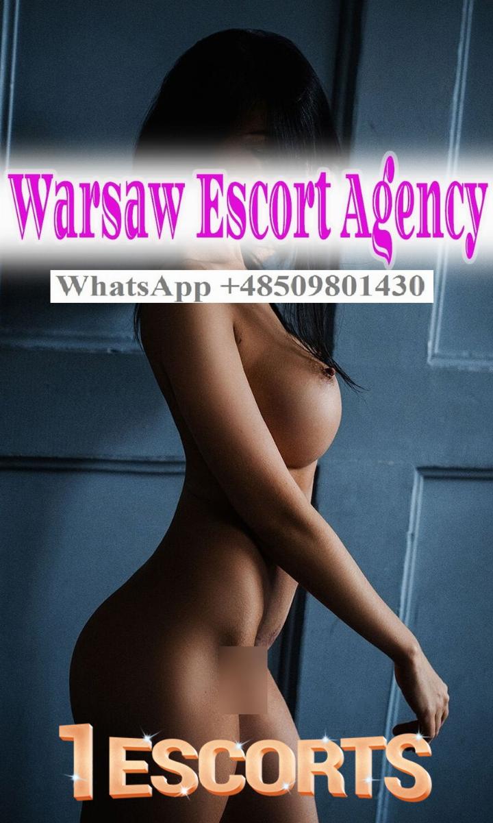 Olga Warsaw Escort -4