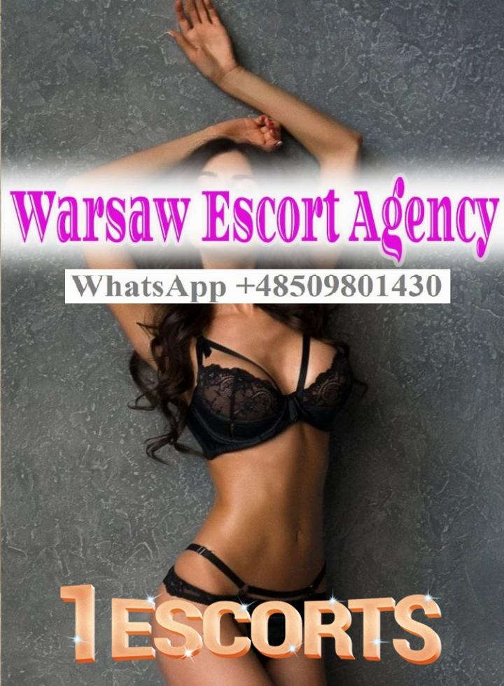 Olga Warsaw Escort