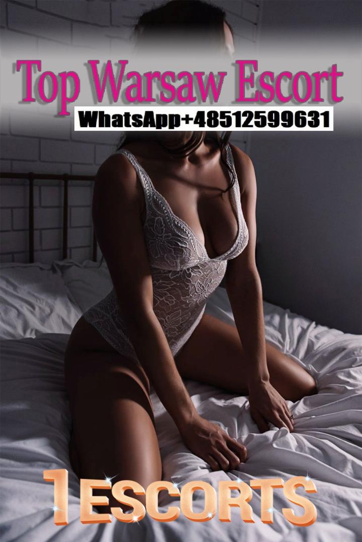 Elena Warsaw Escort -4