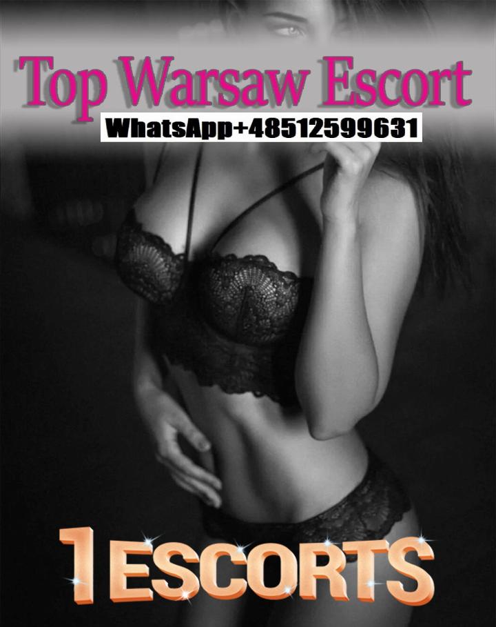 Elena Warsaw Escort