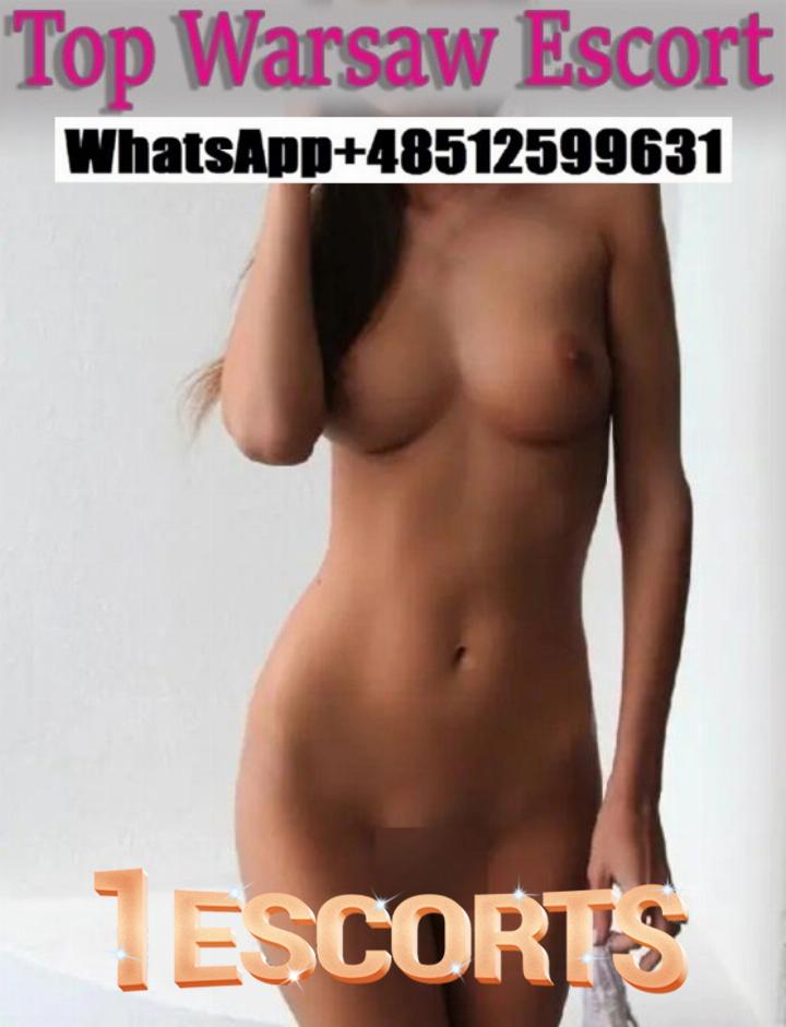 Livia Warsaw Escort -4