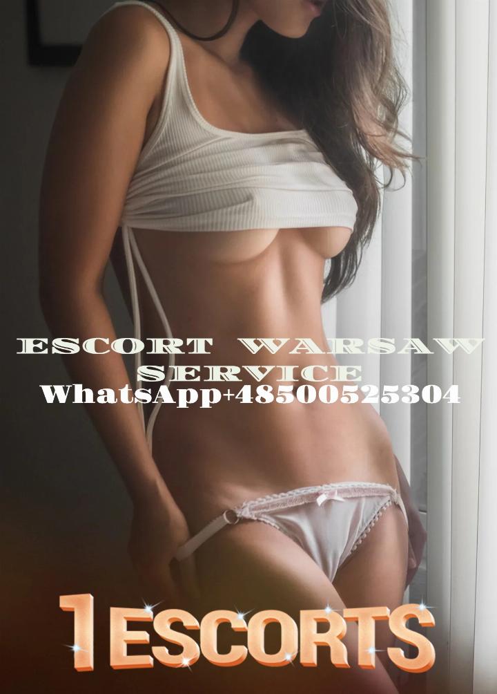 Anastasia Escort Warsaw