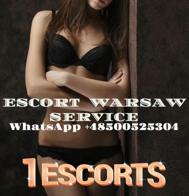 Katrina Escort Warsaw