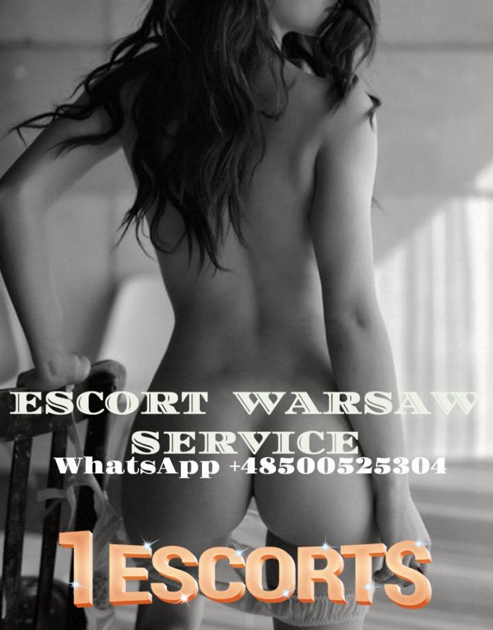 Rita Escort Warsaw -3