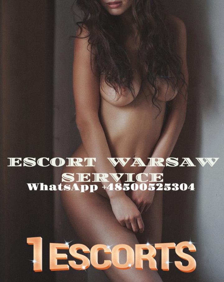 Iza Escort Warsaw