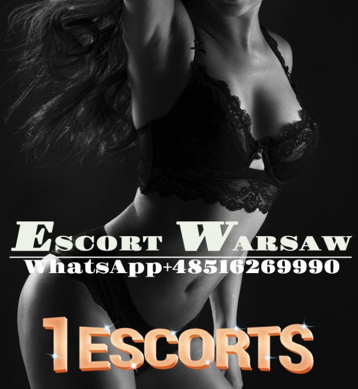 Eva Escort Warsaw