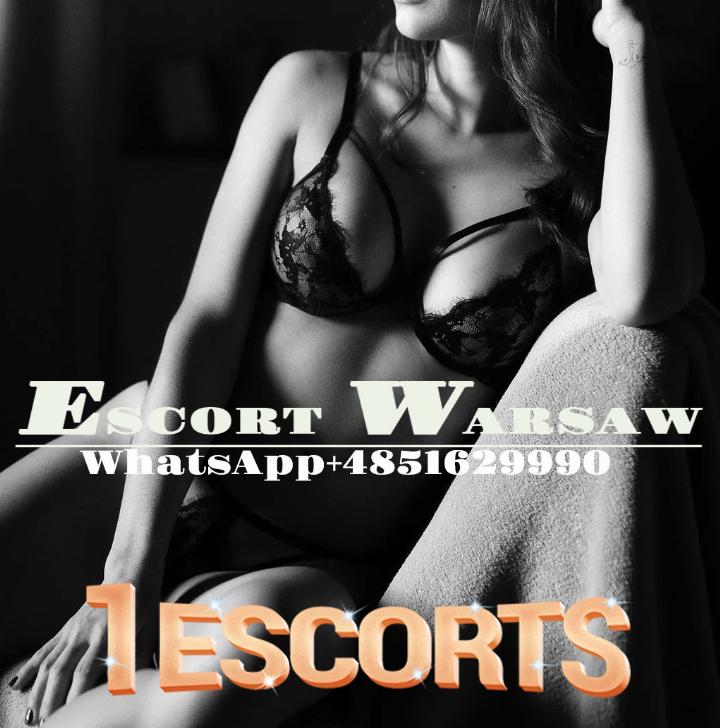 Eva Escort Warsaw -2