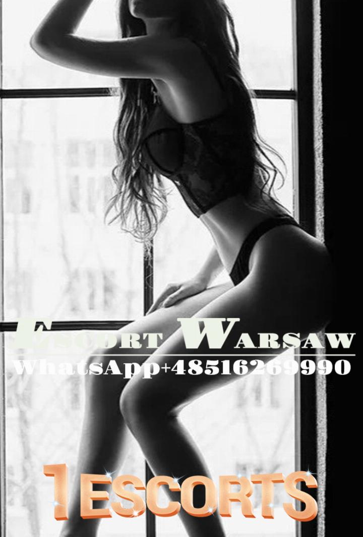 Eva Escort Warsaw -4