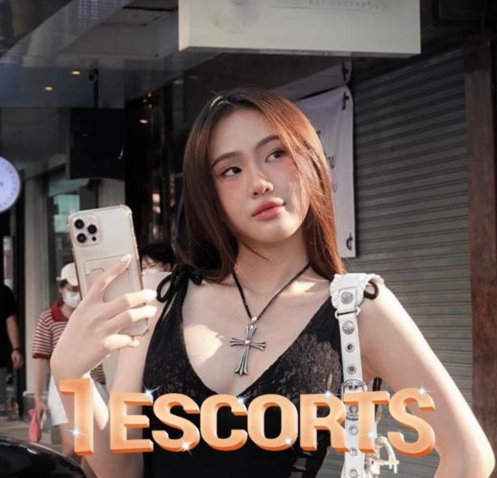 NAME IS ABBY, THE NEWEST ESCORT IN MANILA -2