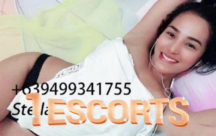 ULTIMATE GIRLFRIEND EXPERIENCE, LEGIT PHOTOS-STELLA -3