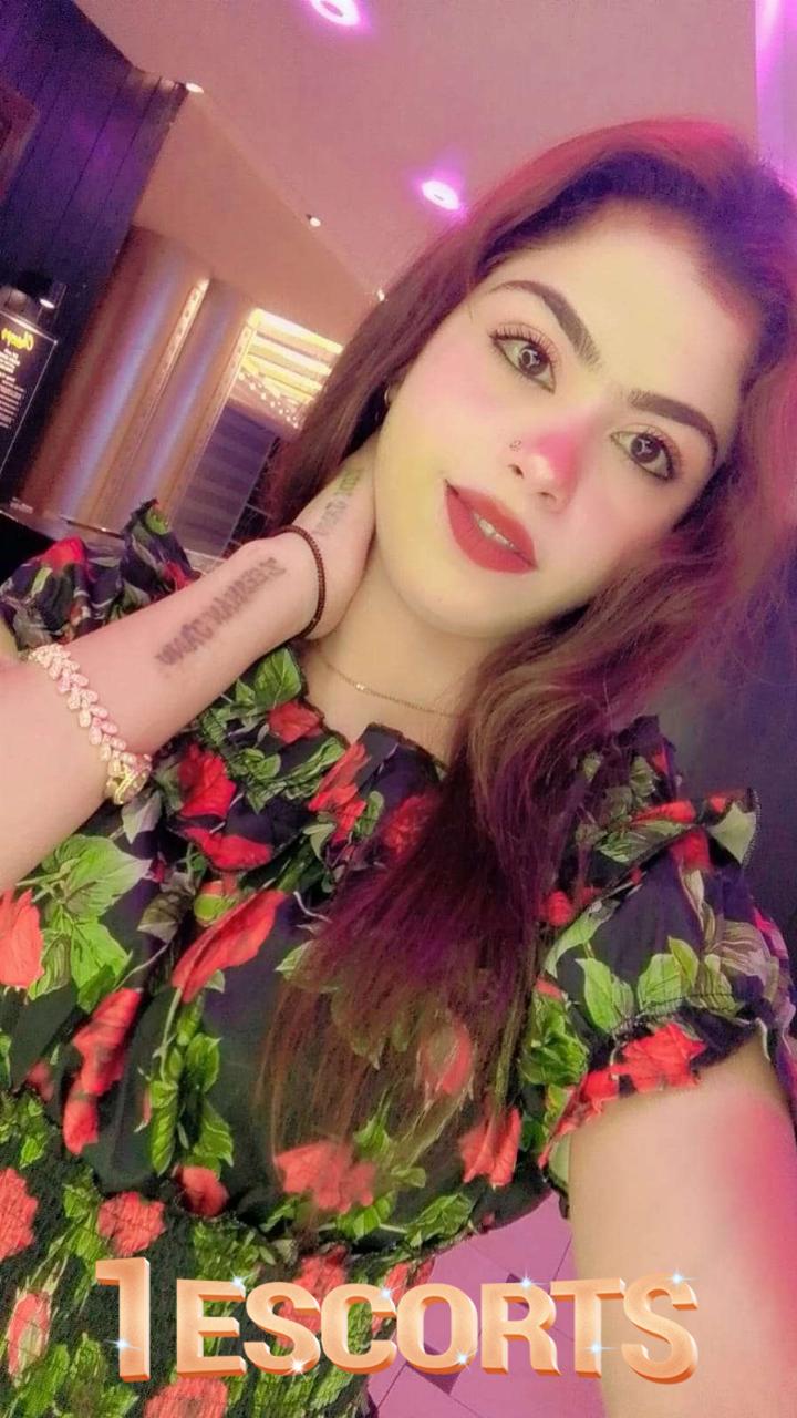 Sofia VIP Indian Escort in Juffair