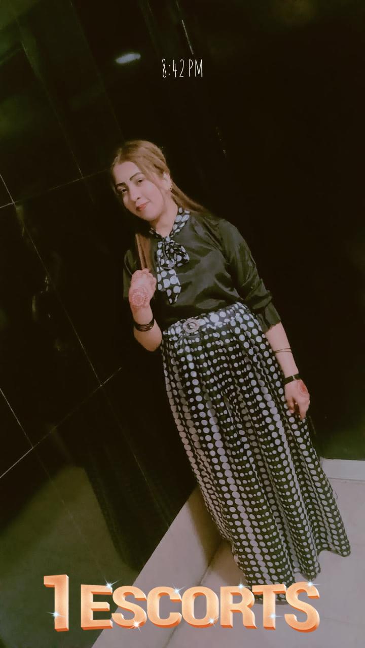 Sumbal Independent Indian Escorts In Juffair -2
