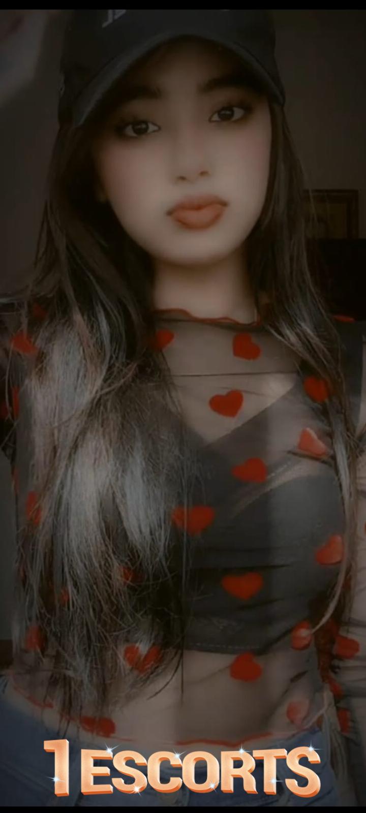 Alvina VIP Indian Escorts In Muscat Oman -2