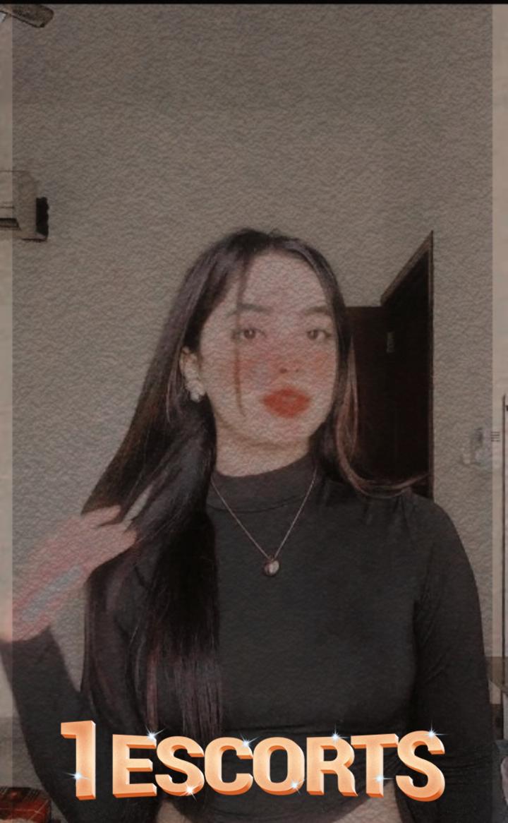 Alvina VIP Indian Escorts In Muscat Oman -3