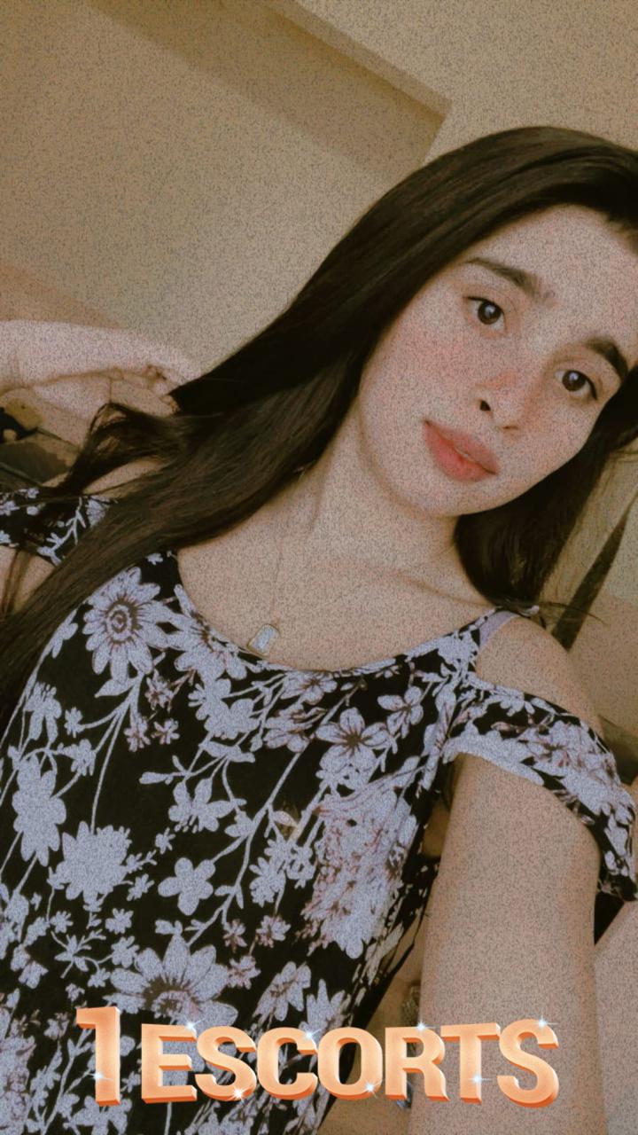 Antriksha Indian Dancer Now In Muscat Oman For VVIP Service -2