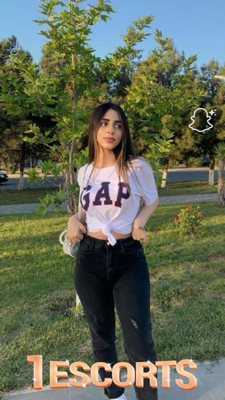 Antiqsha Young Indian Student In Muscat Available now -3