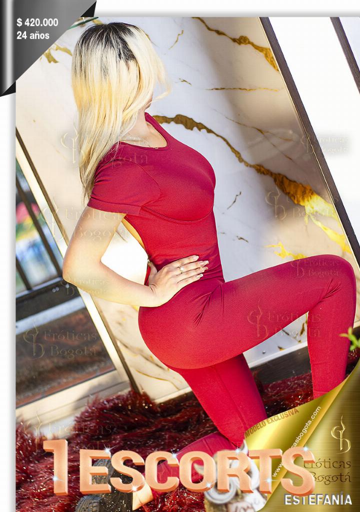 ESTEFANIA EROTICAS -3