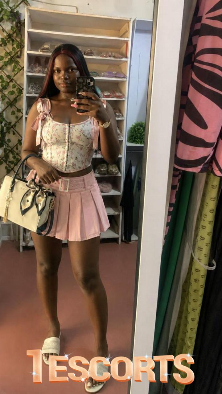 Kasoa Opeikuma hook up