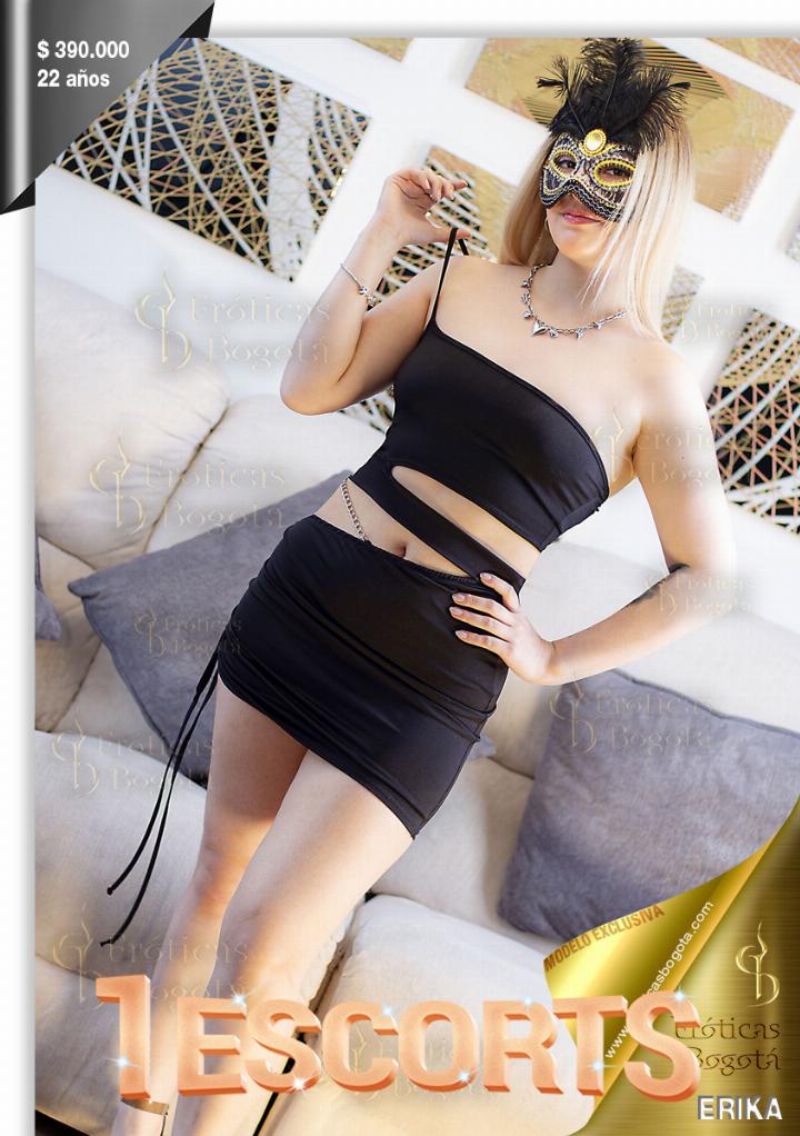 ERIKA EROTICAS -2